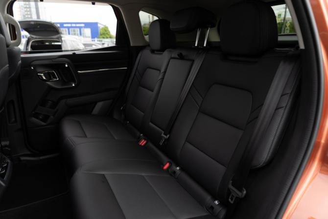 Новый Haval H7 I 2026 года, цена 3 199 000 рублей, внедорожник, Автокод Объявления