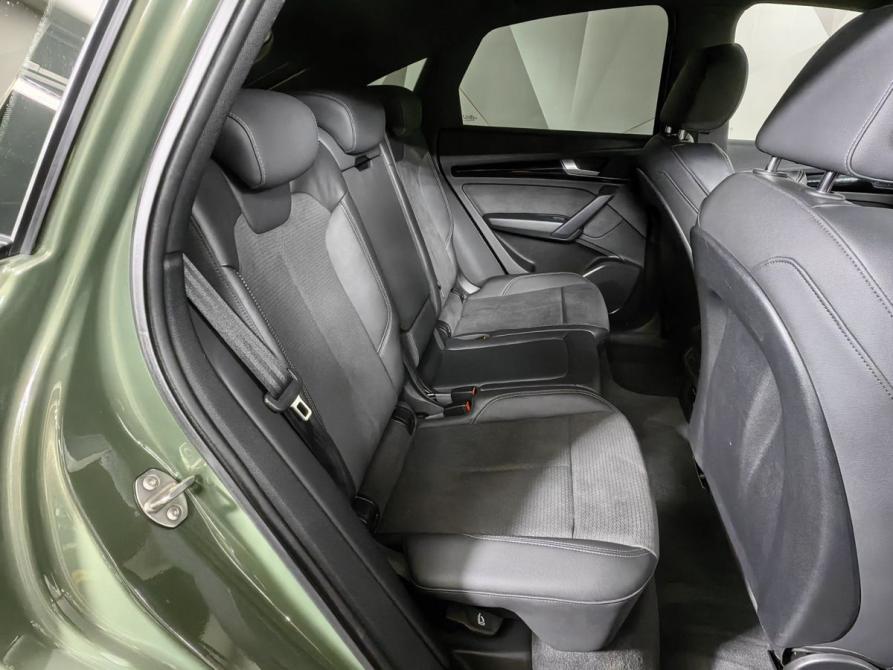 Audi Q5 Sportback I (FY) Москва  - изображение 15