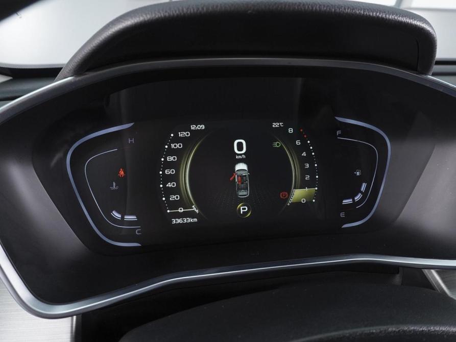 Belgee X50 Ростов-на-Дону  - изображение 21