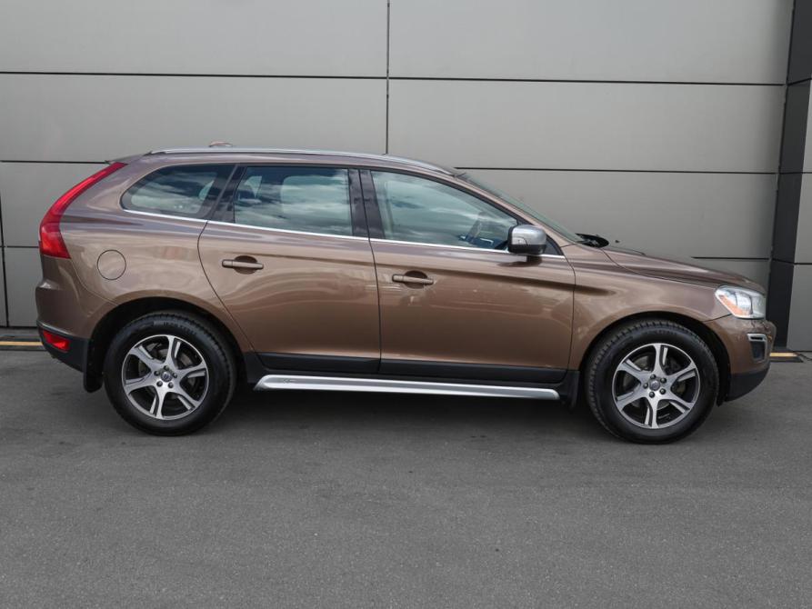 Volvo XC60 I Москва  - изображение 4