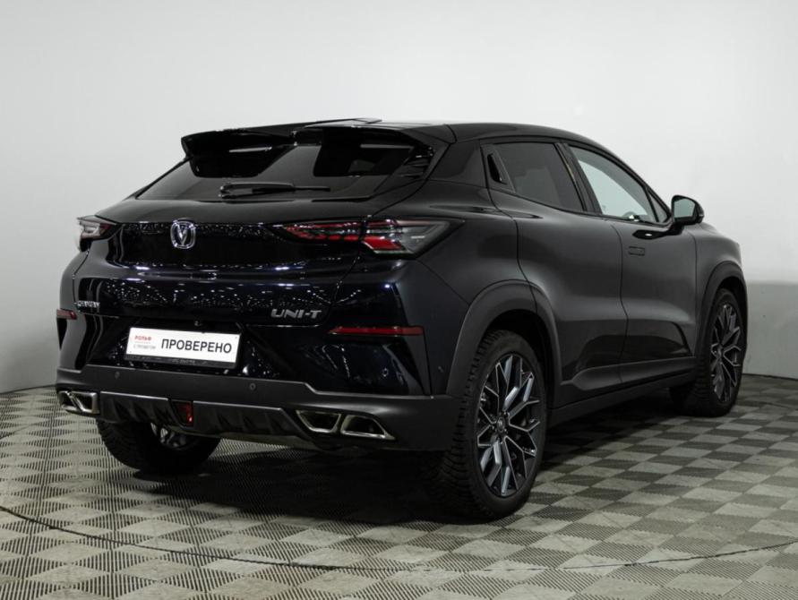 Changan UNI-T I Санкт-Петербург  - изображение 5