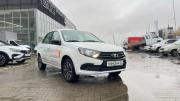 Lada (ВАЗ) Granta I Рестайлинг Вологда  - изображение 17