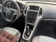 Opel Astra J Челябинск  - изображение 6