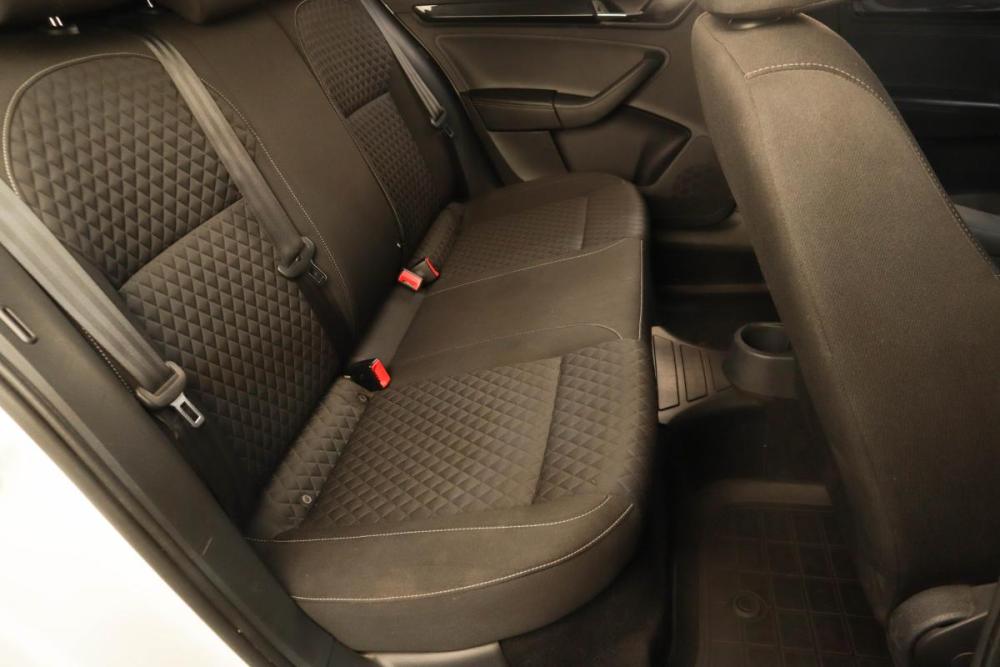 Skoda Rapid I Челябинск  - изображение 18