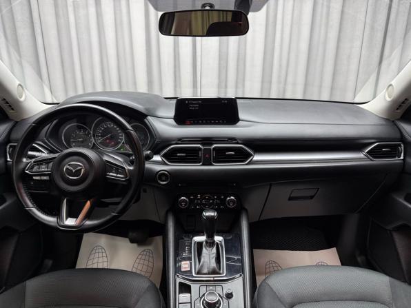 Mazda CX-5 II с пробегом 2018 года, цена 2 369 000 рублей, 161155 км, внедорожник, Автокод Объявления