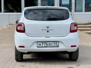 Renault Sandero II Рестайлинг Великий Новгород  - изображение 23