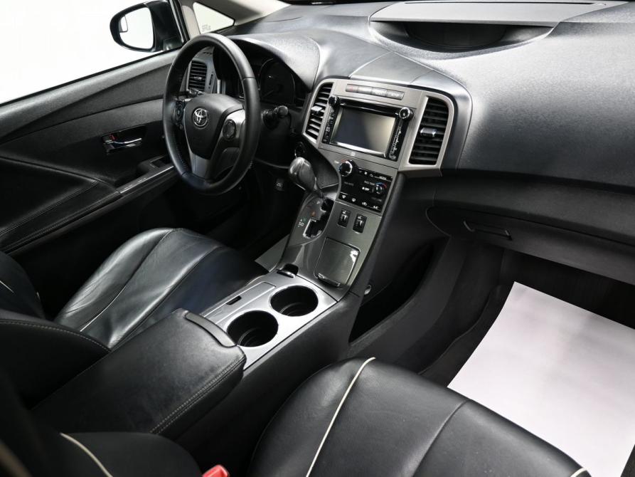 Toyota Venza I Рестайлинг Тверь  - изображение 13