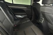Hyundai Elantra VI (AD) Москва  - изображение 28