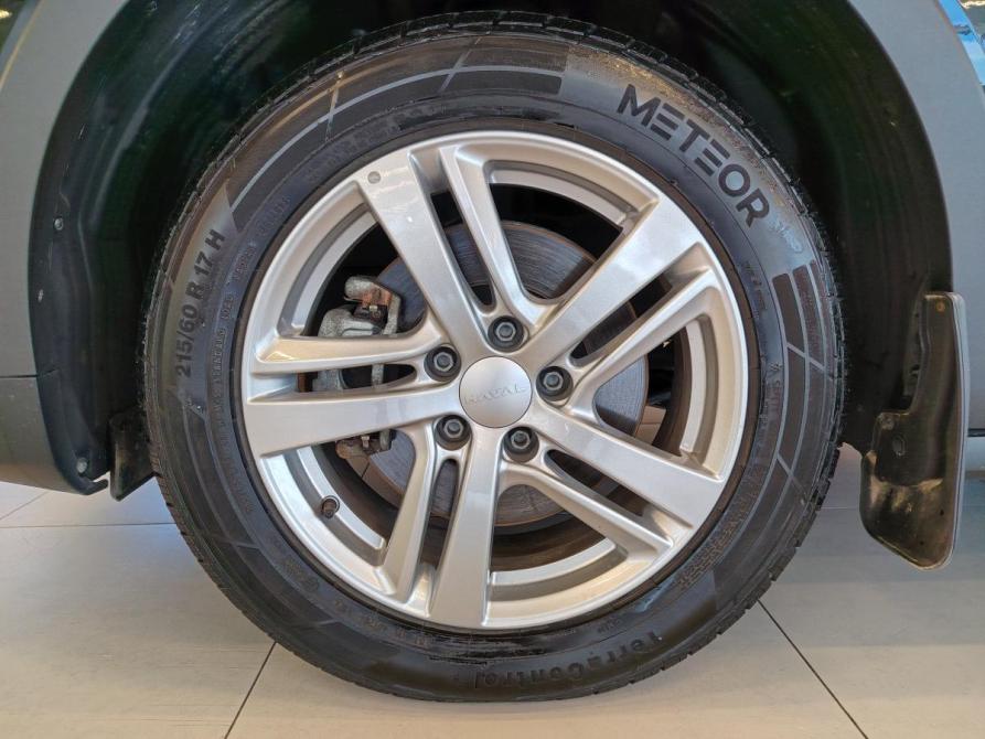 Haval Jolion I Рестайлинг Санкт-Петербург  - изображение 6