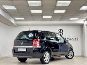 Opel Zafira B Рестайлинг Санкт-Петербург  - изображение 30