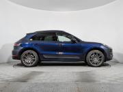 Porsche Macan I Рестайлинг Санкт-Петербург  - изображение 27