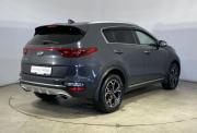 Kia Sportage IV Рестайлинг Саранск  - изображение 33