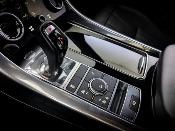 Land Rover Range Rover Sport II Рестайлинг с пробегом 2021 года, цена 6 050 000 рублей, 113906 км, внедорожник, Автокод Объявления