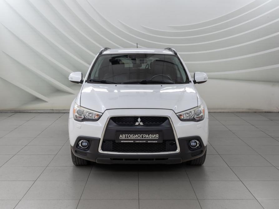 Mitsubishi ASX I Рестайлинг Волгоград  - изображение 2
