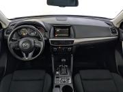 Mazda CX-5 I Рестайлинг Москва  - изображение 52