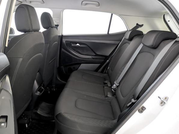 Hyundai Creta II с пробегом 2021 года, цена 2 025 000 рублей, 104539 км, внедорожник, Автокод Объявления