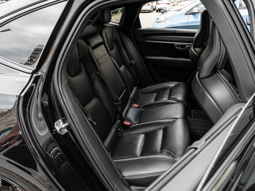Volvo S90 II Рестайлинг Краснодар  - изображение 7