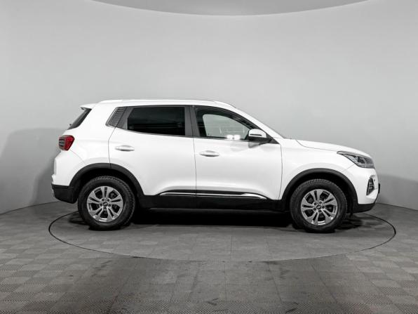 Chery Tiggo 4 Pro I Рестайлинг с пробегом 2023 года, цена 1 190 000 рублей, 130000 км, внедорожник, Автокод Объявления