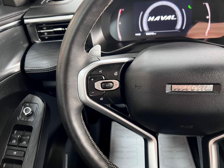 Haval Jolion I Тверь  - изображение 16