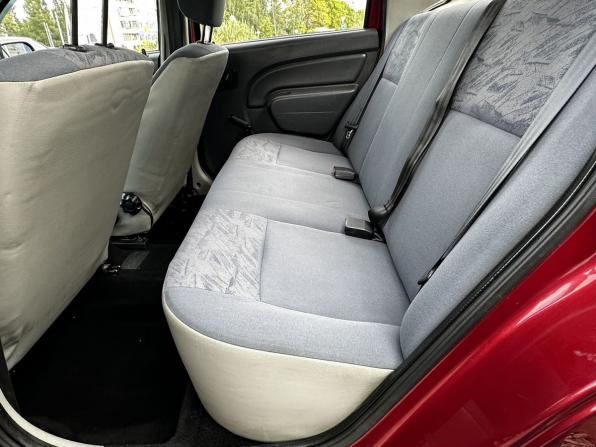 Renault Logan I с пробегом 2009 года, цена 465 000 рублей, 112516 км, седан, Автокод Объявления