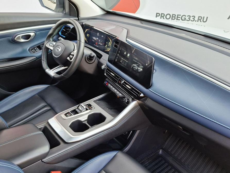 GAC GS3 Владимир  - изображение 11