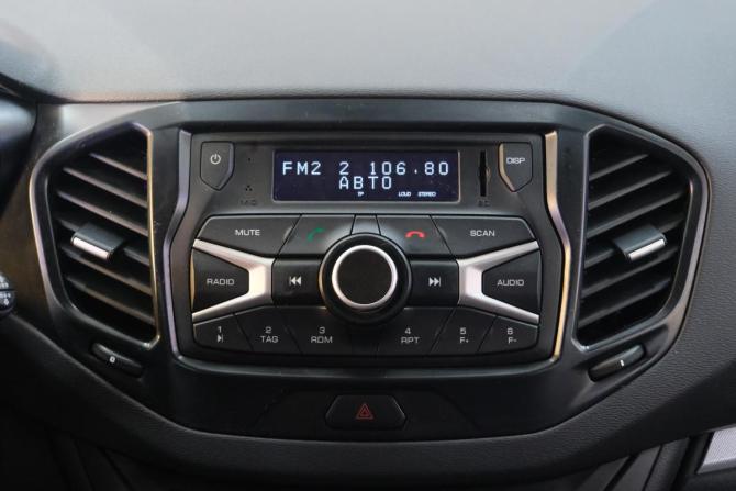 Lada (ВАЗ) Vesta I с пробегом 2018 года, цена 959 000 рублей, 103000 км, седан, Автокод Объявления