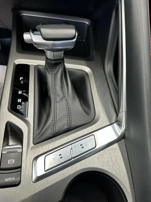 Changan CS35 Plus I Рестайлинг Вологда  - изображение 15