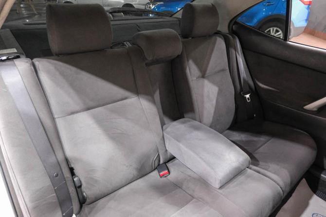 Toyota Allion I с пробегом 2003 года, цена 699 000 рублей, 350000 км, седан, Автокод Объявления