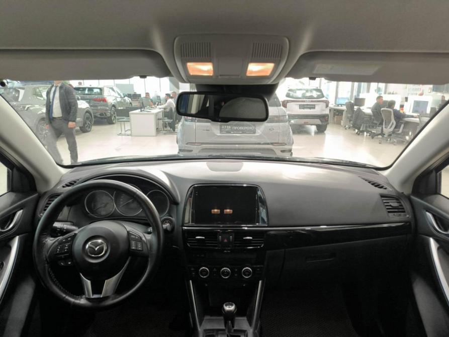 Mazda CX-5 I Казань  - изображение 17
