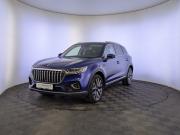 Hongqi HS5 I Москва  - изображение 31