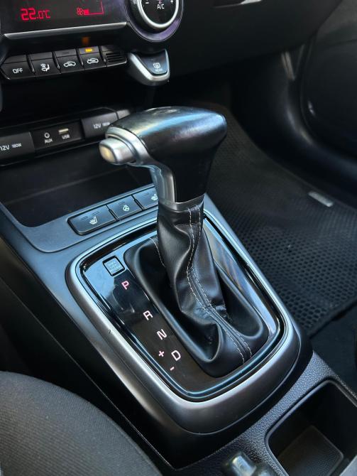 Kia Rio IV Альметьевск  - изображение 23
