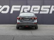 Mazda 3 III (BM) Краснодар  - изображение 24