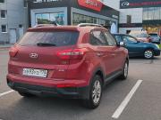 Hyundai Creta I Санкт-Петербург  - изображение 8
