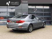 BMW 5 серии VII (G30/G31/G38) Казань  - изображение 16