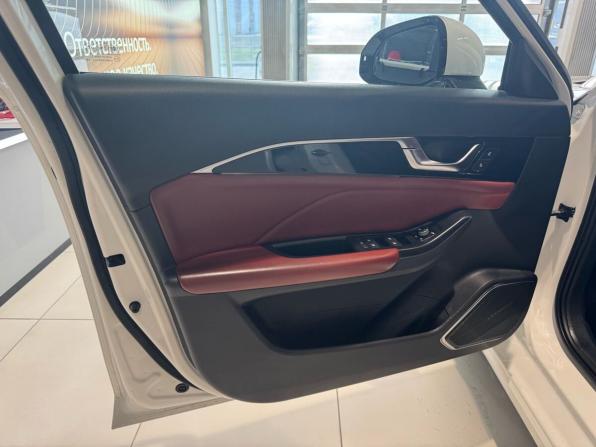 FAW Bestune B70 I с пробегом 2023 года, цена 1 784 000 рублей, 96000 км, лифтбек, Автокод Объявления