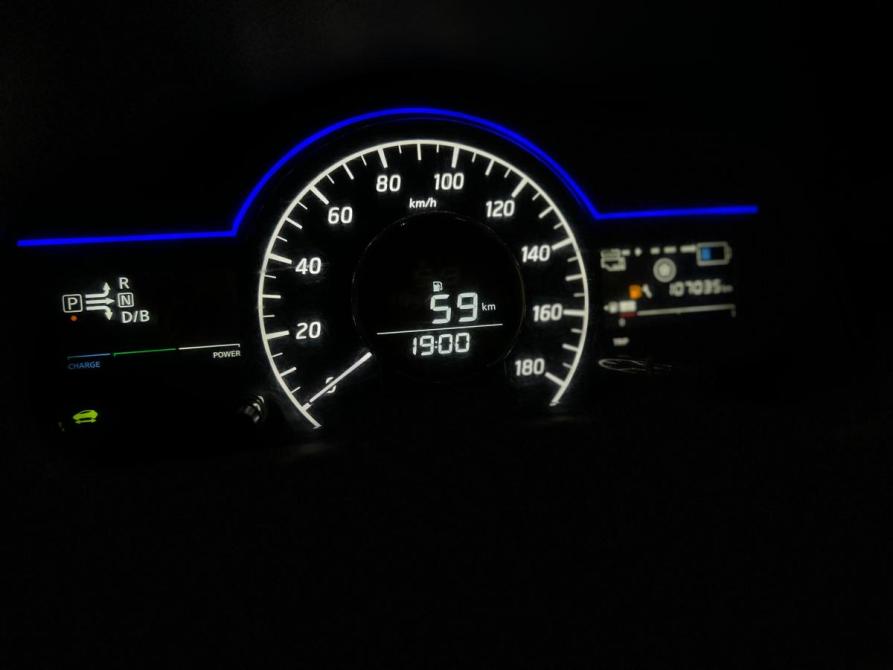Nissan Note II Рестайлинг Кемерово  - изображение 12