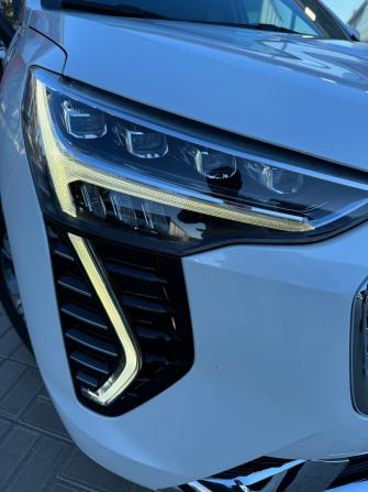 Haval Jolion I с пробегом 2023 года, цена 1 699 900 рублей, 91479 км, внедорожник, Автокод Объявления