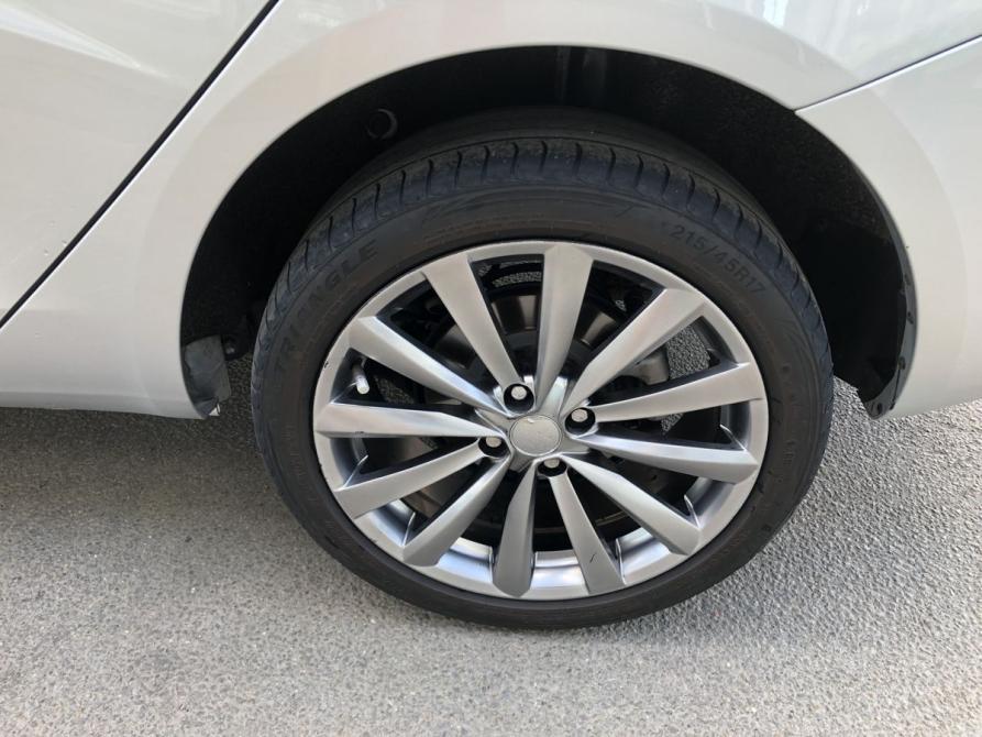 Lada (ВАЗ) Vesta I Рестайлинг (NG) Брянск  - изображение 15