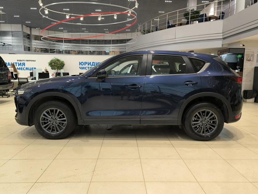 Mazda CX-5 II Рестайлинг Казань  - изображение 10