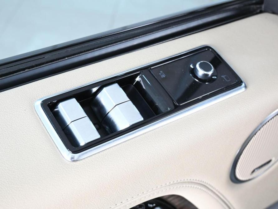 Land Rover Range Rover Sport II Рестайлинг Ростов-на-Дону  - изображение 20