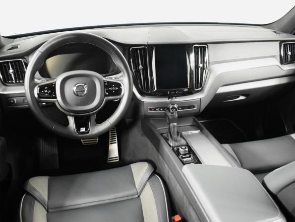 Volvo XC60 II с пробегом 2019 года, цена 4 989 900 рублей, 80241 км, внедорожник, Автокод Объявления