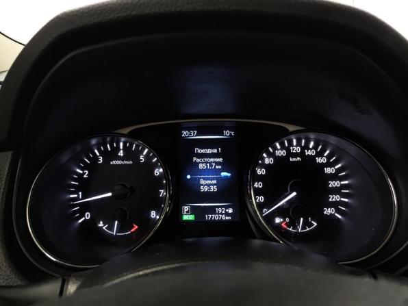Nissan X-Trail III с пробегом 2015 года, цена 1 230 000 рублей, 177075 км, внедорожник, Автокод Объявления