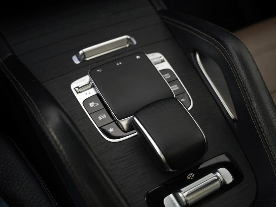 Mercedes-Benz GLS II (X167) Санкт-Петербург  - изображение 29