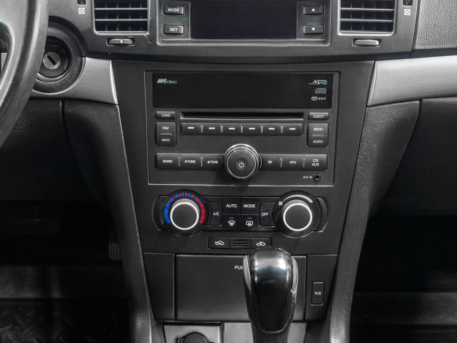 Chevrolet Epica V250 Рестайлинг Ростов-на-Дону  - изображение 15
