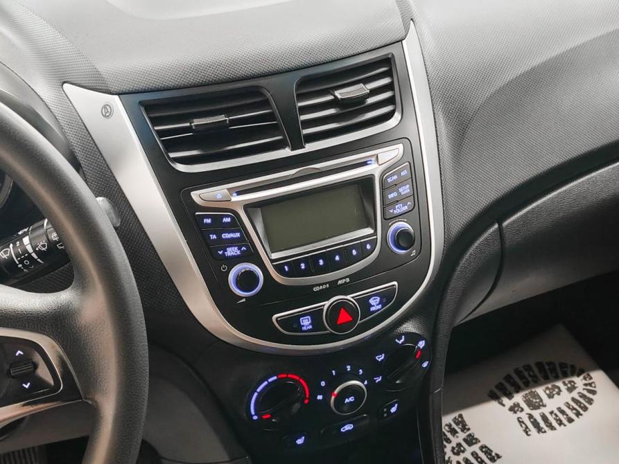 Hyundai Solaris I Тула  - изображение 13