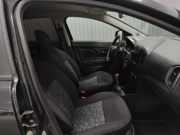 Lada (ВАЗ) XRAY I с пробегом 2021 года, цена 665 000 рублей, 114900 км, хэтчбек, Автокод Объявления