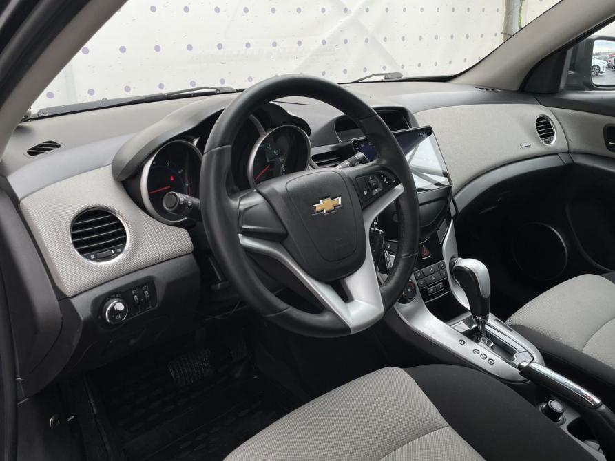 Chevrolet Cruze I Тамбов  - изображение 15