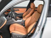 BMW 3 серии VII (G2x) Рестайлинг 2 Ростов-на-Дону  - изображение 32