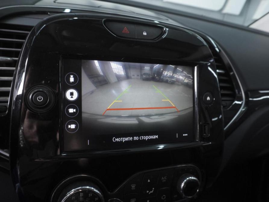 Renault Kaptur I Рестайлинг Ростов-на-Дону  - изображение 13