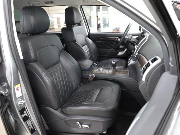 Haval H9 I Рестайлинг с пробегом 2024 года, цена 3 370 000 рублей, 135537 км, внедорожник, Автокод Объявления